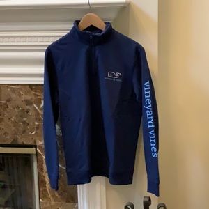 Vineyard Vines Cotton Pullover